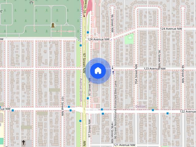 Apartment for rent in Wedgewood, Alberta