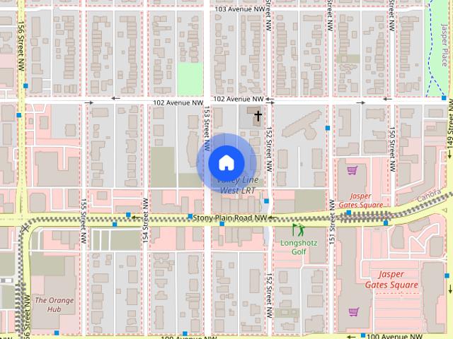 Apartment for rent in Wedgewood, Alberta