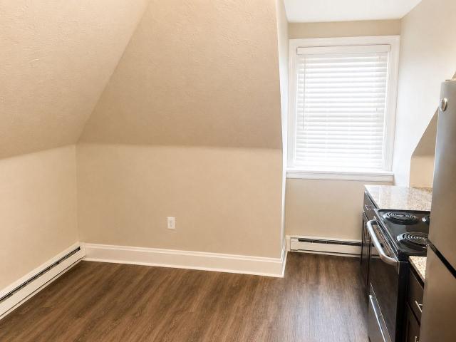 Apartment for rent in Pittsburg, Pennsylvania