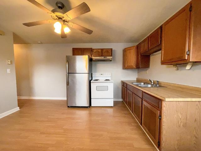 Apartment for rent in Muncie, Indiana