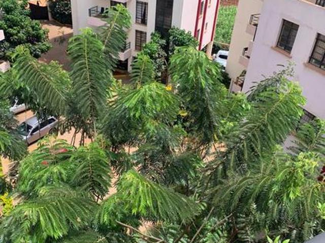 Apartment for rent in Kiambaa, Ruaka