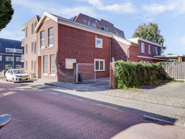 Appartement te huur in Velve-Lindenhof, Enschede