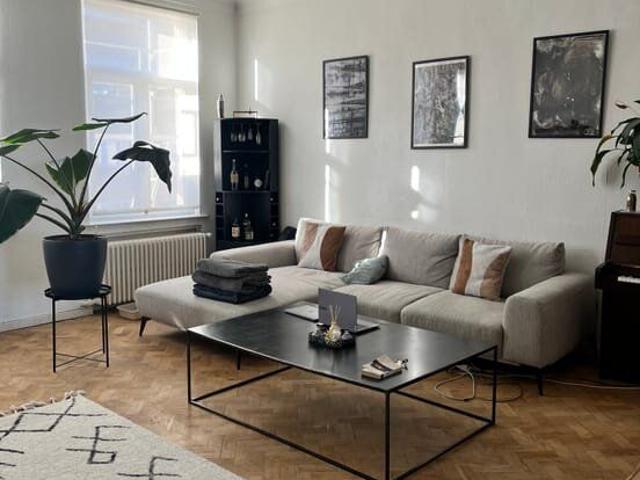Kot location à Berkendael - Berkendaal, Ixelles - Elsene