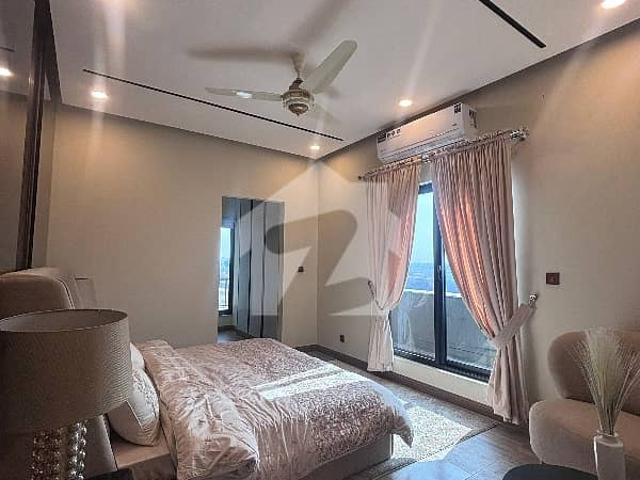 Apartment for sale in Islamabad