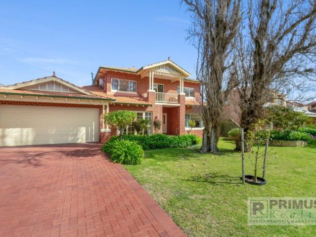 House for rent in Applecross, Western Australia