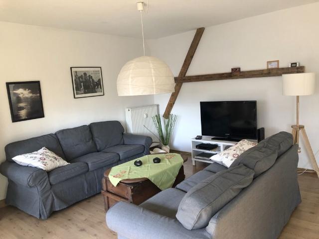 Apartment mieten in Traunstorf, Traunstein