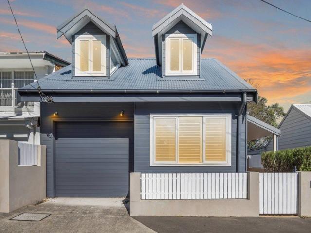House for sale in Inner West, Sydney
