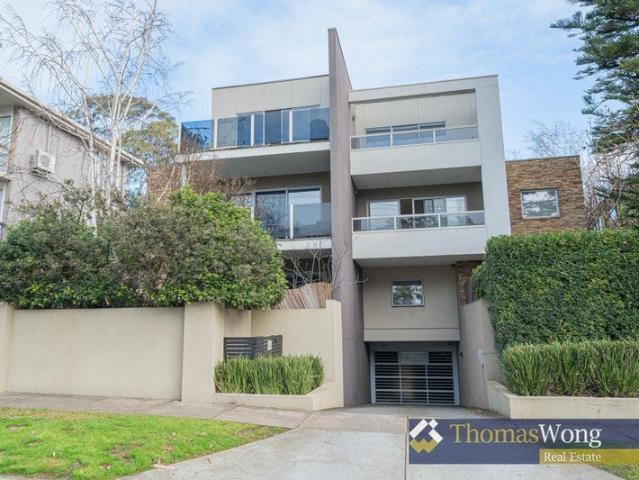 Apartment for rent in Camerons Creek, Victoria