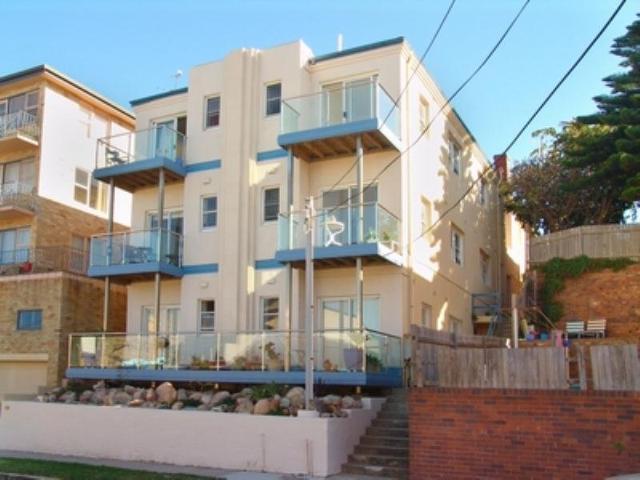Apartment for rent in Eastern Suburbs, Sydney
