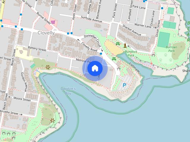 Apartment for rent in Eastern Suburbs, Sydney