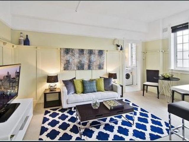 Apartment for rent in Sydney, New South Wales