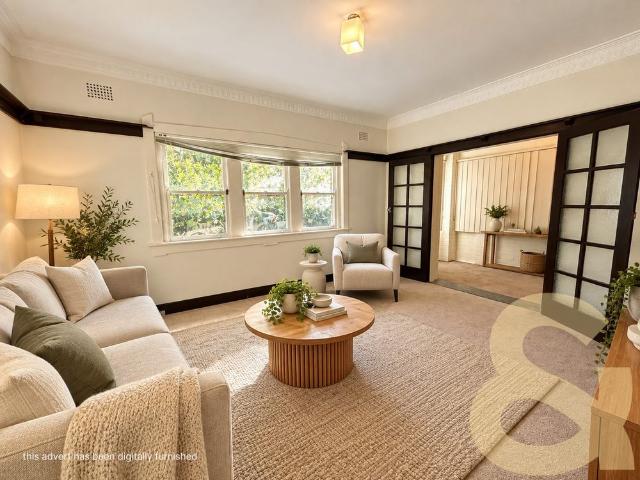 Apartment for rent in Eastern Suburbs, Sydney