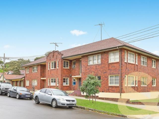 Apartment for rent in Eastern Suburbs, Sydney