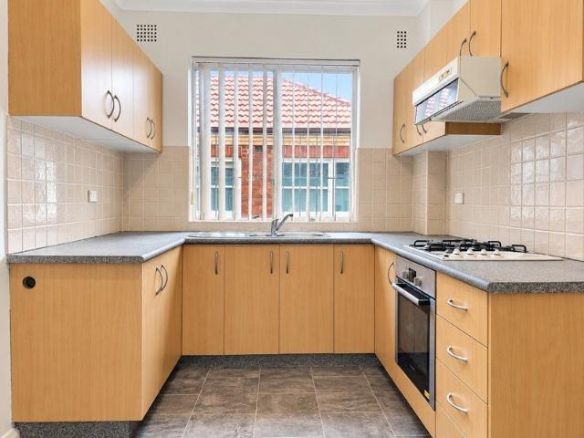 Apartment for rent in Eastern Suburbs, Sydney