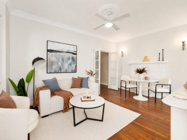 Apartment for sale in Eastern Suburbs, Sydney