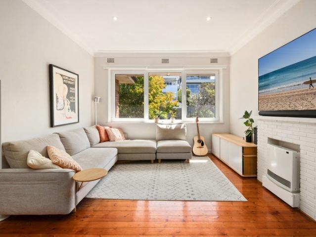 Apartment for sale in Northern Beaches, Sydney