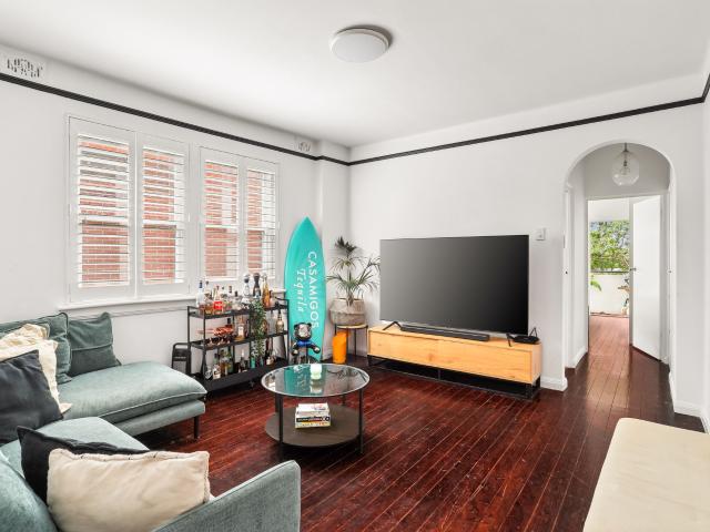 Apartment for sale in Bellevue Hill, New South Wales