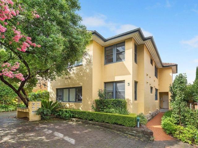 Apartment for rent in Sydney, New South Wales