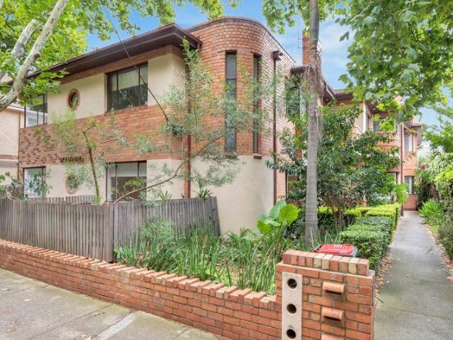 Apartment for rent in Elwood, Melbourne