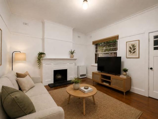 Apartment for rent in Camerons Creek, Victoria