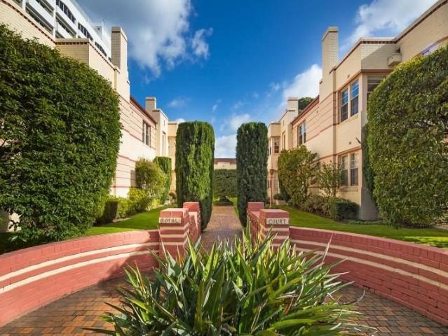 Apartment for rent in Parkville, Melbourne