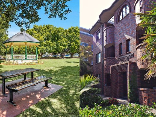 Apartment for rent in Wollongong West, New South Wales