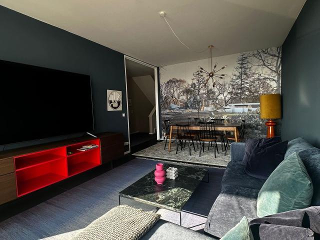 Apartment mieten in Hansaviertel, Berlin