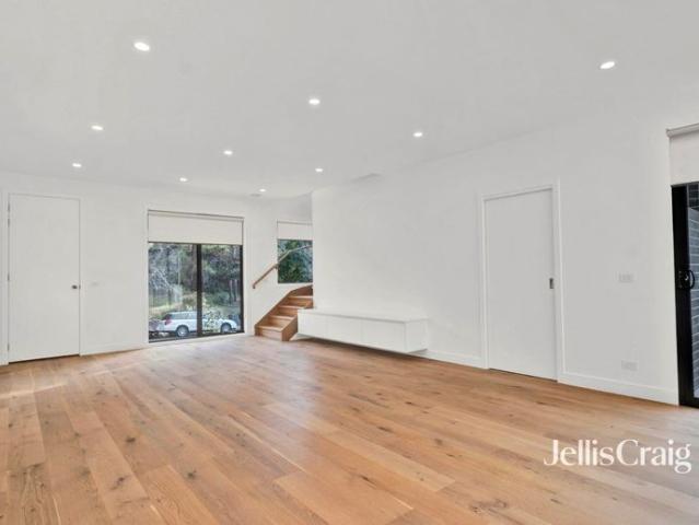 Townhouse for rent in Camerons Creek, Victoria