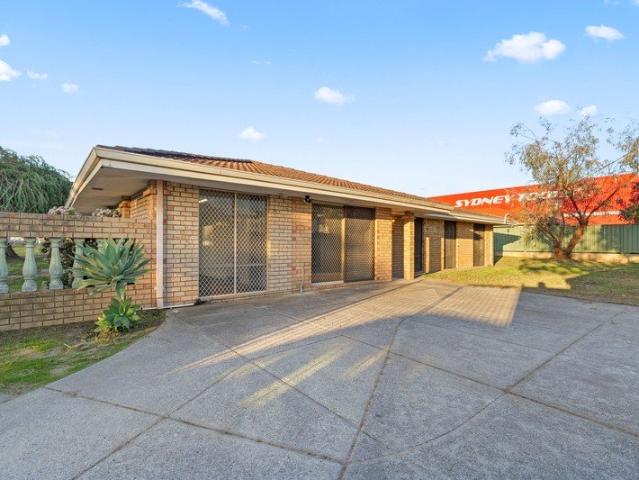 House for rent in Western Australia