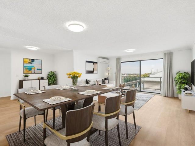 Apartment for rent in Toombul, Queensland