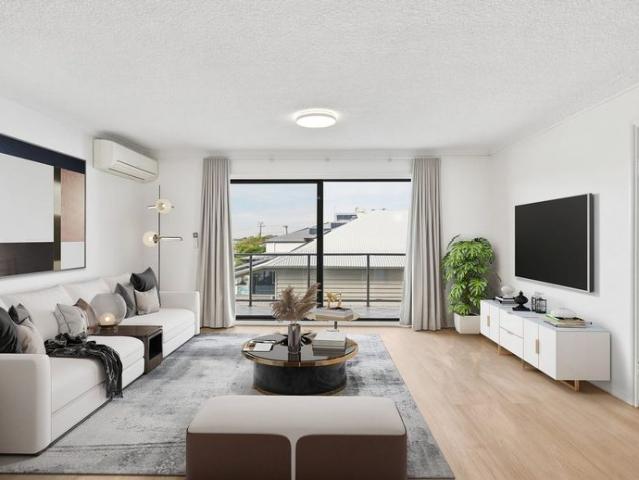 Apartment for rent in Toombul, Queensland