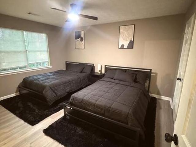 Room for rent in Clayton, Georgia