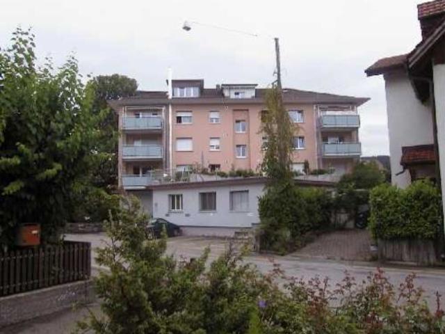 Apartment mieten in Winterthur, Zürich
