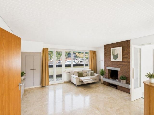 Apartment mieten in Frenkendorf, Basel-Landschaft