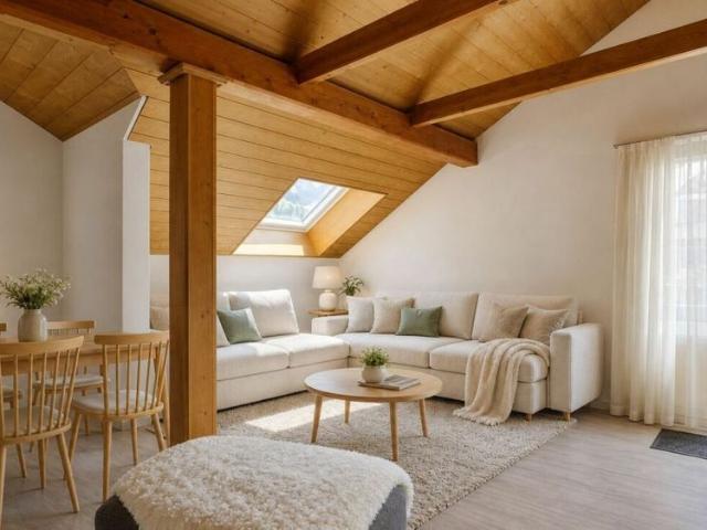 Apartment mieten in Muotathal, Schwyz