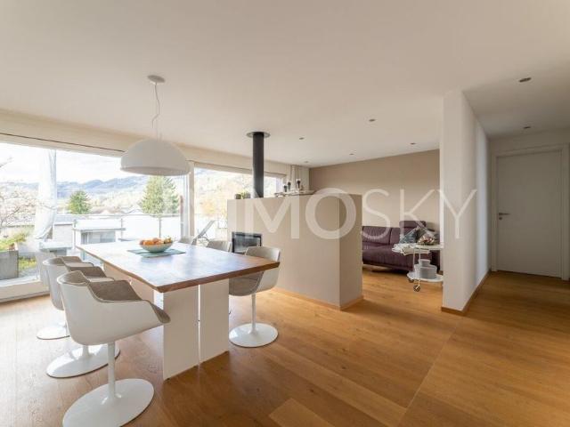 Apartment mieten in Balgach, St. Gallen