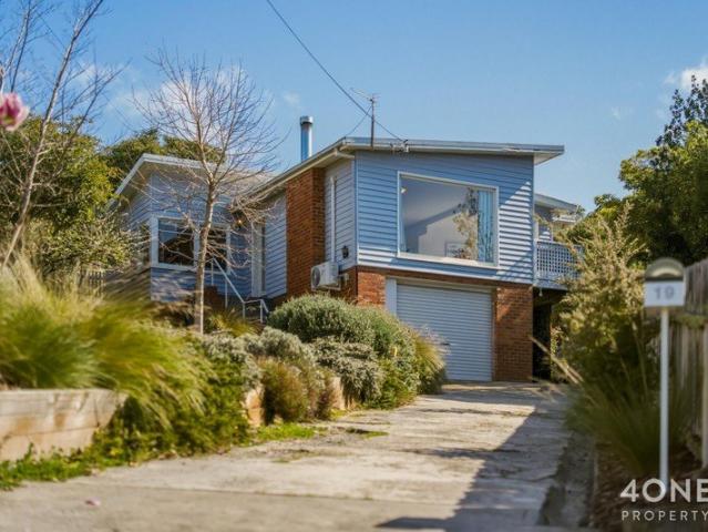 House for sale in Hobart, Tasmania