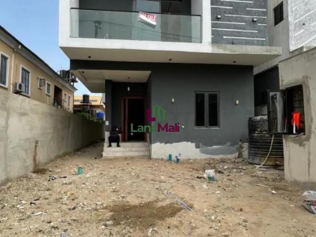 Property for sale in Eti Osa, Abuja
