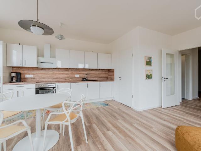 Apartment mieten in Hakenfelde, Berlin