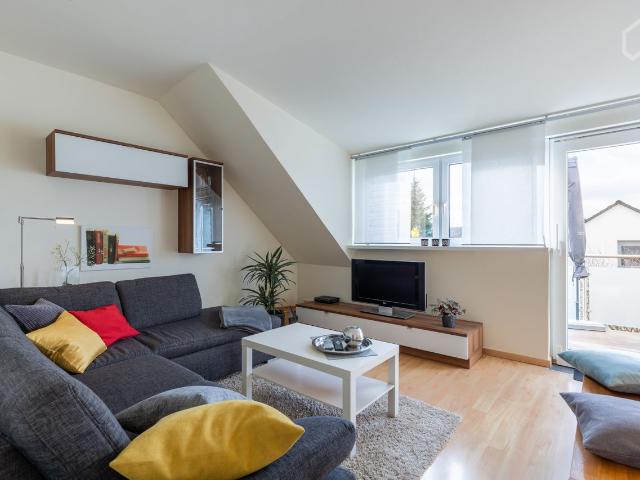 Apartment mieten in Kaiserswerth, Düsseldorf