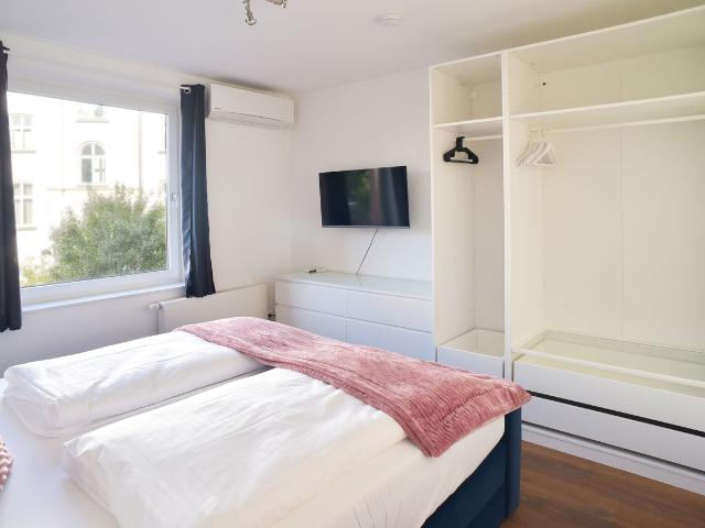 Apartment mieten in Altstadt, Düsseldorf