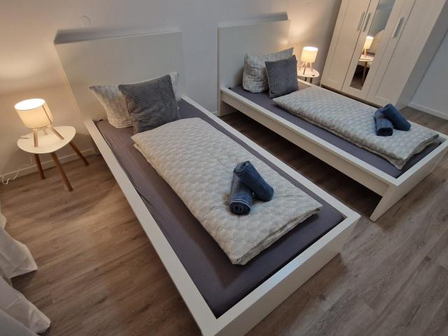 Apartment mieten in Nordstadt-Schunteraue, Braunschweig