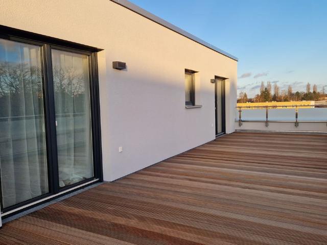 Apartment mieten in Nordstadt-Schunteraue, Braunschweig