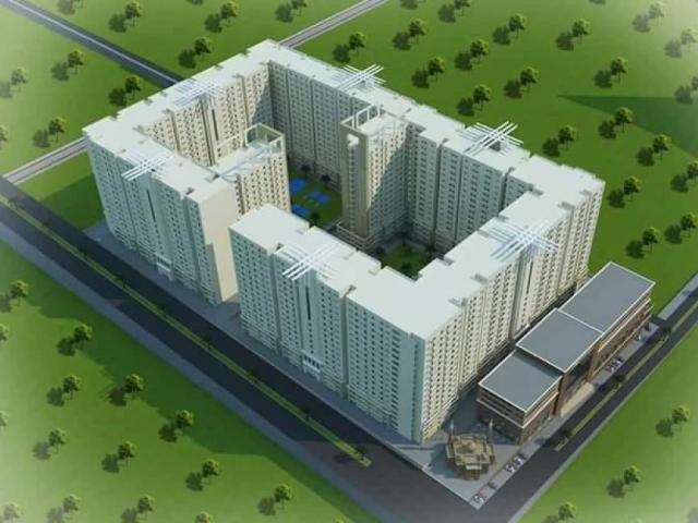 Apartment for sale in جی-13/2, اسلام آباد
