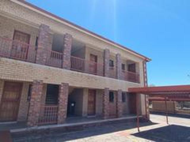 Apartment for rent in Dr Kenneth Kaunda, North West