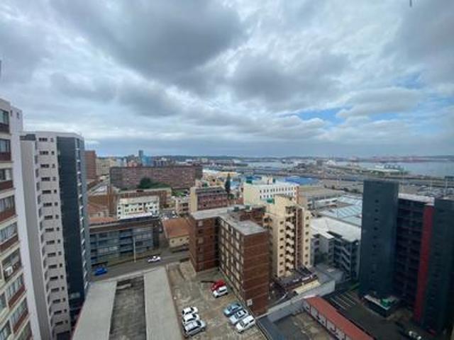 Apartment for sale in Seaview, Kwazulu-natal