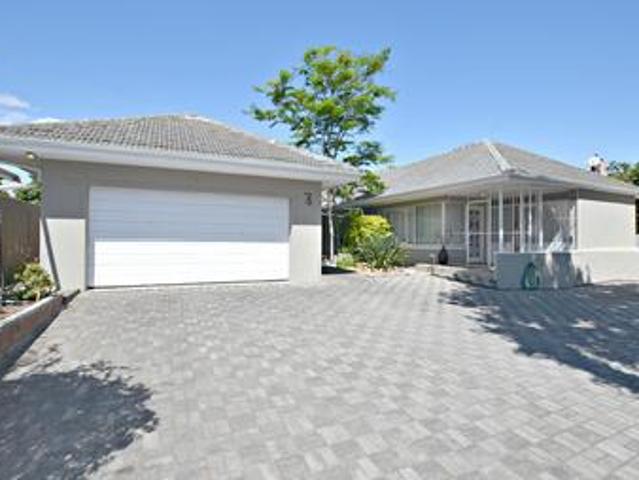 Apartment for rent in Bellville, Western Cape