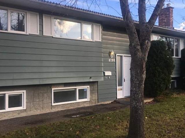 Property for rent in Prince George, British Columbia