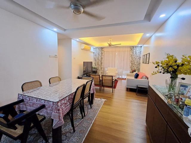 Condominium for sale in Cheras, Kuala Lumpur