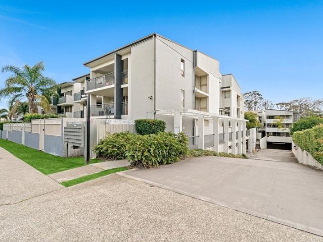 Apartment for sale in Toombul, Queensland